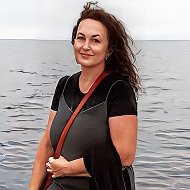 Ирина Сладкова