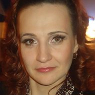 Ирина Сизова
