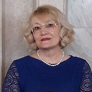 Фаина Сабирьянова