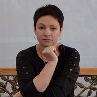 Алена Кульчицкая
