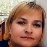 Ольга Новоселова-широкова