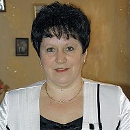 Марина Шеменкова