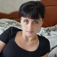 Галина Николаевна