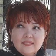 Алтынай Камбарова