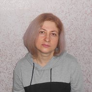 Алена Науменко
