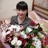 Елена Назарова