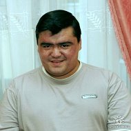 Хамид Мирзаев