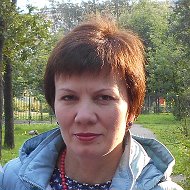 Елена Нечаева
