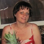 Ірина Садова