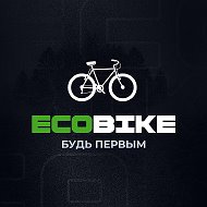 Ecobike Будь