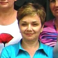 Елена Середа