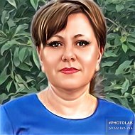 Светлана Гунченко