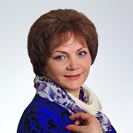 Елена Мешалкина
