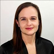 Наталья Давиденко