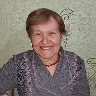 Надя Кудашкина