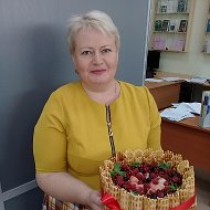 Алла Зоткина