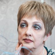 Наталья Зубкова