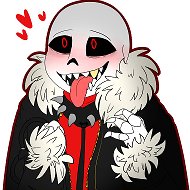 Sans Underfell