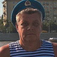 Михаил Никитаев