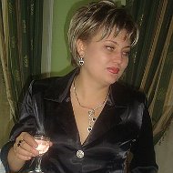 Наталія Царан