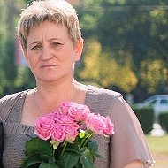 Наталья Жданюк