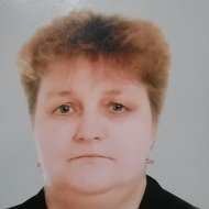 Светлана Ваничкина