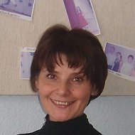 Фаина Захваткина