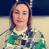 Татьяна Карпюк