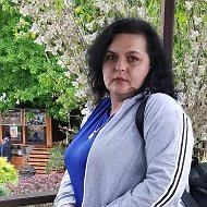 Ольга Джабарова-зорина