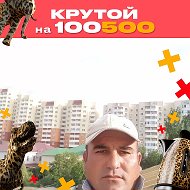 Шавкат Каримов
