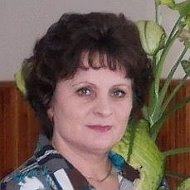 Людмила Горбатенко
