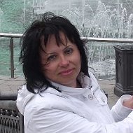 Марина Ратникова