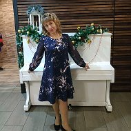 Татьяна Гагаева