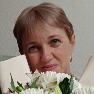 Наталья Клочкова