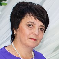 Ольга Чебакова