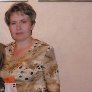 Olga Martovna