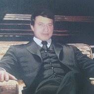 Рамиль Абсалямов