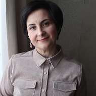 Елена Лукошко