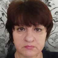 Ирина Фокина