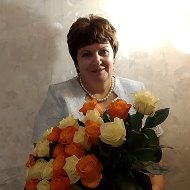 Валентина Чиколаева