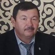 Эрик Таиров