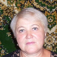 Елена Савицкая