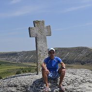 Дмитрий Велигодский