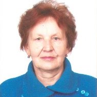 Валентина Каюмова