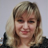 Мария Луферова