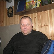 Владимир Тараненко