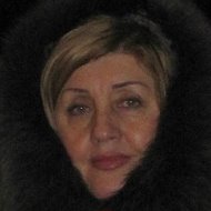 Фарзана Короткая