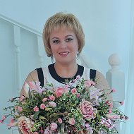 Ольга Иноземцева