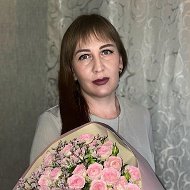 Марина Абтеева