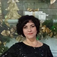 Наталья Ярошенко